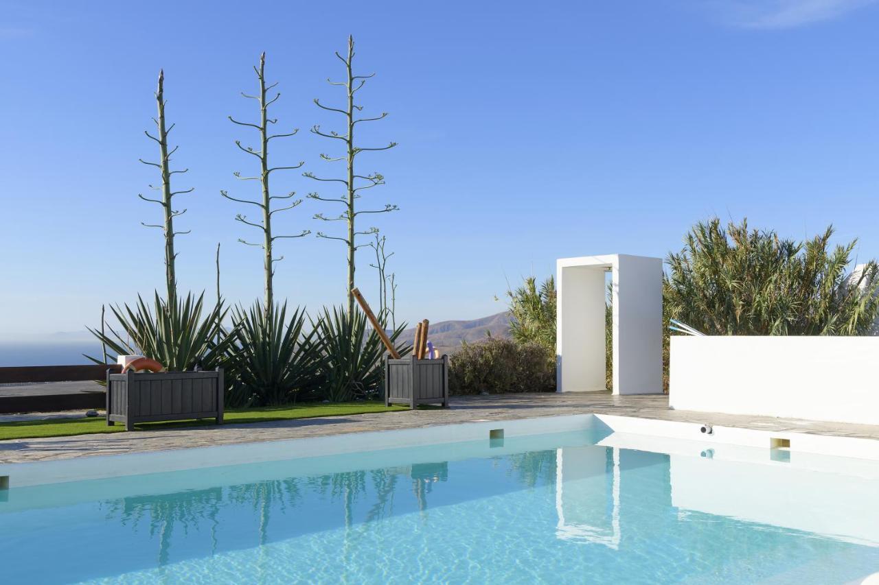 Casa Amanecer II Mácher Exterior foto